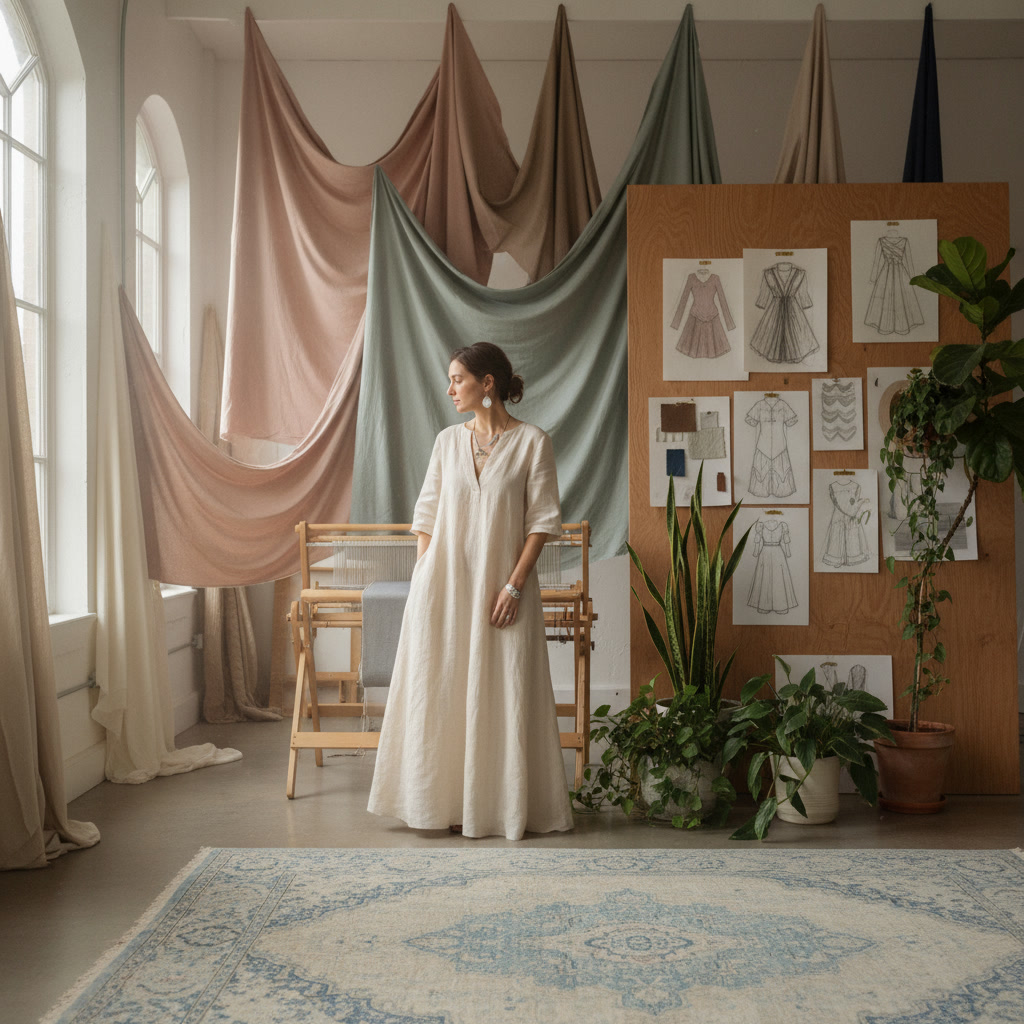 Sensory textile design